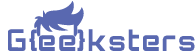 Geeksters