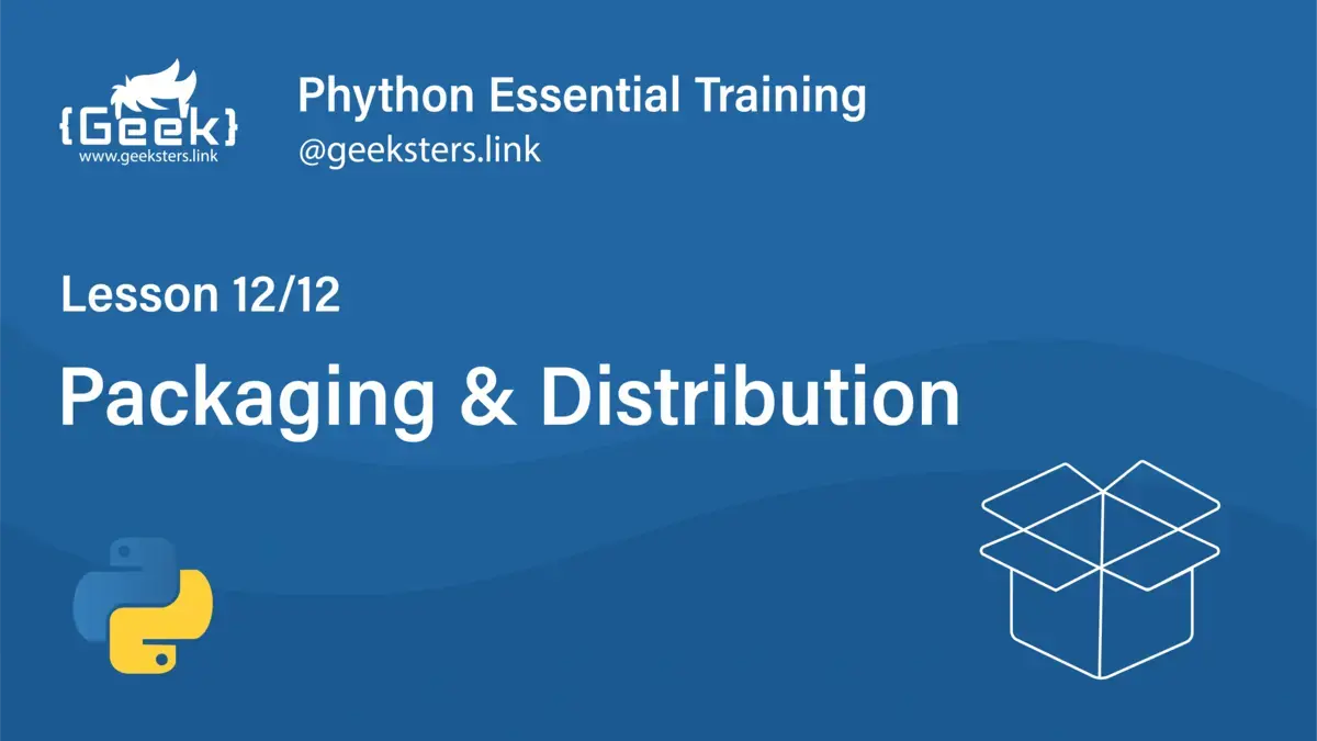Python Packaging & Distribution Guide: Virtual Environments, pyproject.toml, setuptools & pip
